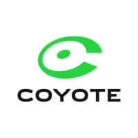 - COYOTE - logo