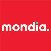 Mondia Group logo