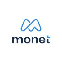 Monet logo