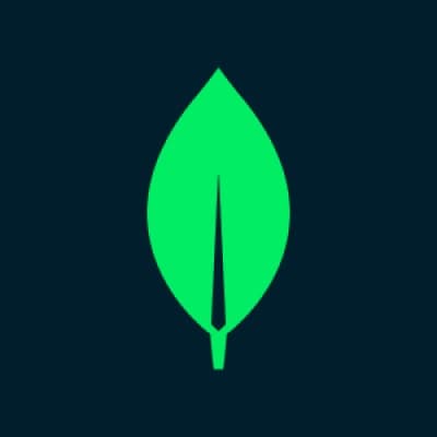 MongoDB logo