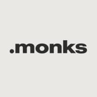 Brasil Monks logo