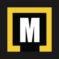 Monmouth Trading Cards logo