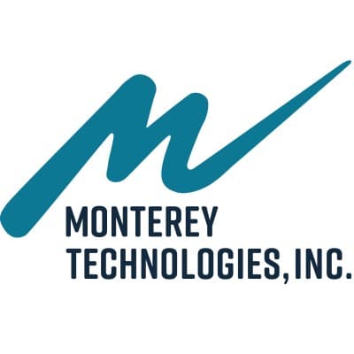 Monterey Technologies, Inc. logo