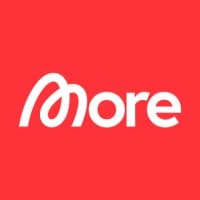 More Nutrition logo
