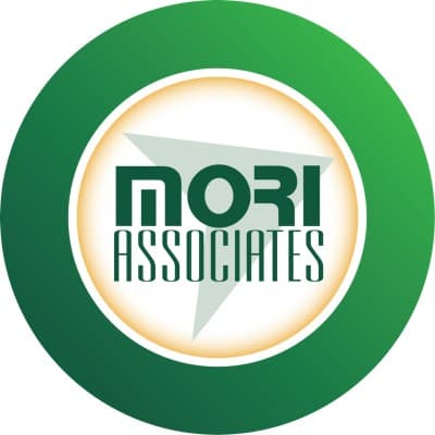 MORI Associates logo