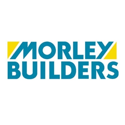 Morley Builders logo