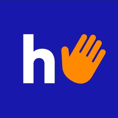 HighFive logo