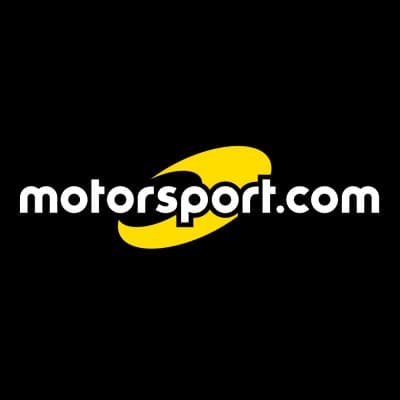 Motorsport.com, Inc. logo