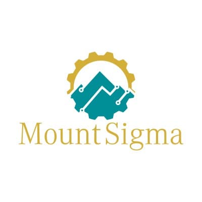 Mount Sigma logo
