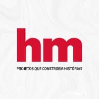 HM Engenharia logo