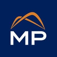 MP Materials logo