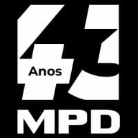 MPD Engenharia logo