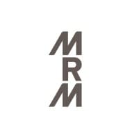 MRM logo