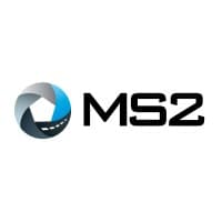 MS2soft logo
