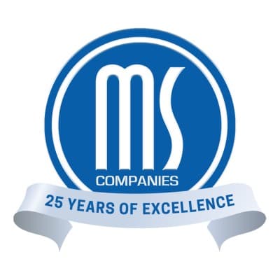 MS Companies logo
