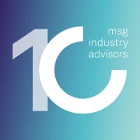 msg industry advisors ag logo
