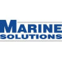 Marine Solutions, Inc. logo