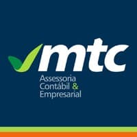 MTC CONTABILIDADE ASSESSORIA CONTÁBIL & EMPRESARIAL logo