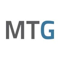 MTG AG logo