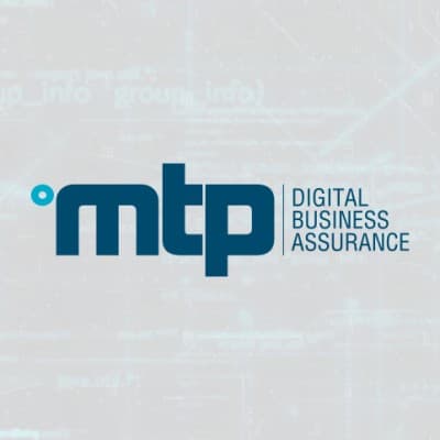 MTP Brasil logo