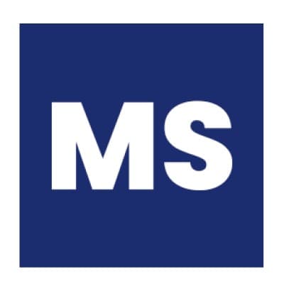 Müller's Solutions logo