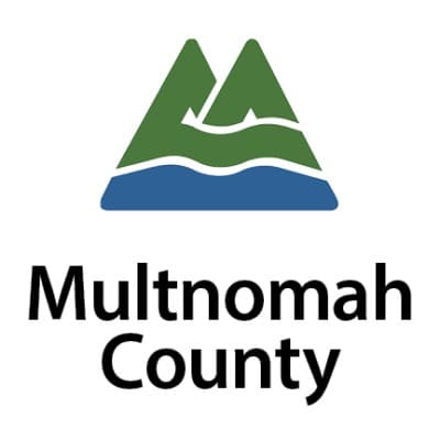 Multnomah County logo