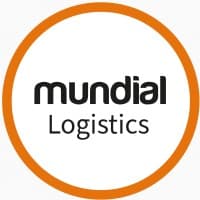 Mundial Logistics logo