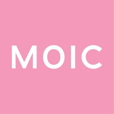 MUSEUM OF ICE CREAM logo