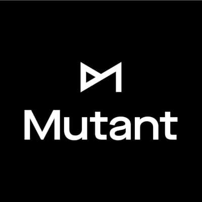 Mutant logo