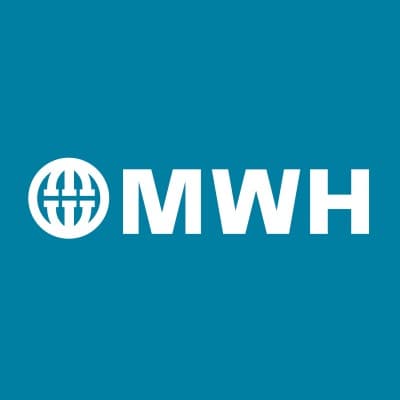 MWH logo