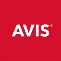 Avis Greece logo
