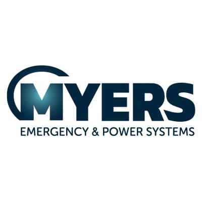 Myers Emergency & Power Systems logo