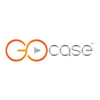 GOcase logo