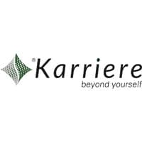 Karriere logo
