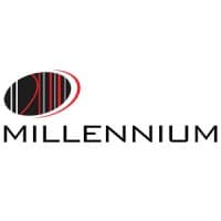 Millennium- logo