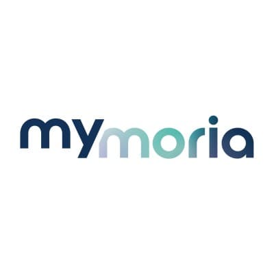 mymoria GmbH logo