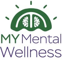 MY Mental Wellness logo