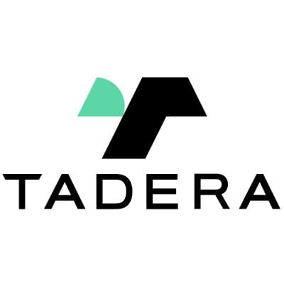 TADERA logo