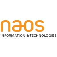 NAOS logo