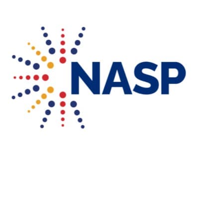 National Association of Specialty Pharmacy (NASP) logo