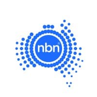 nbn® Australia logo