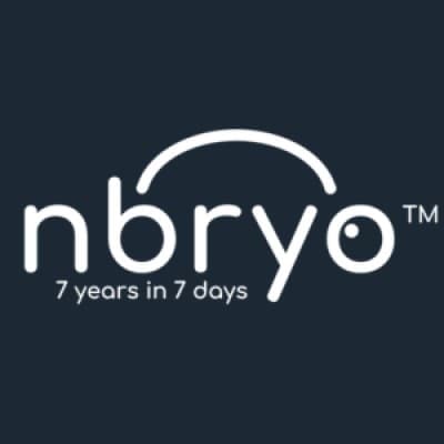 Nbryo logo