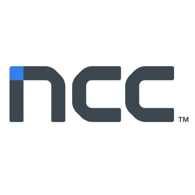 NCC logo