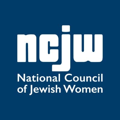 National Council of Jewish Women logo