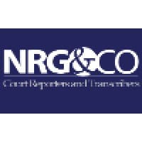 Neal R Gross and Co. logo