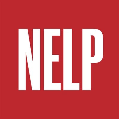 National Employment Law Project logo