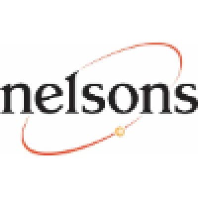 Nelsons logo