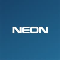 Neon Comercial Reagentes Analíticos logo