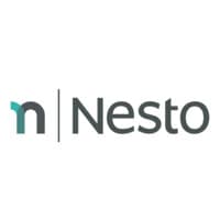 Nesto Software GmbH logo