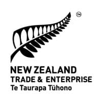New Zealand Trade and Enterprise logo